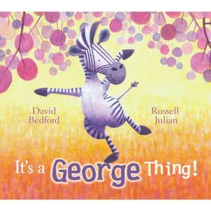 It's a George Thing!